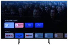 Tivi OLED Sony 4K 55 inch K-55XR80 ảnh 2