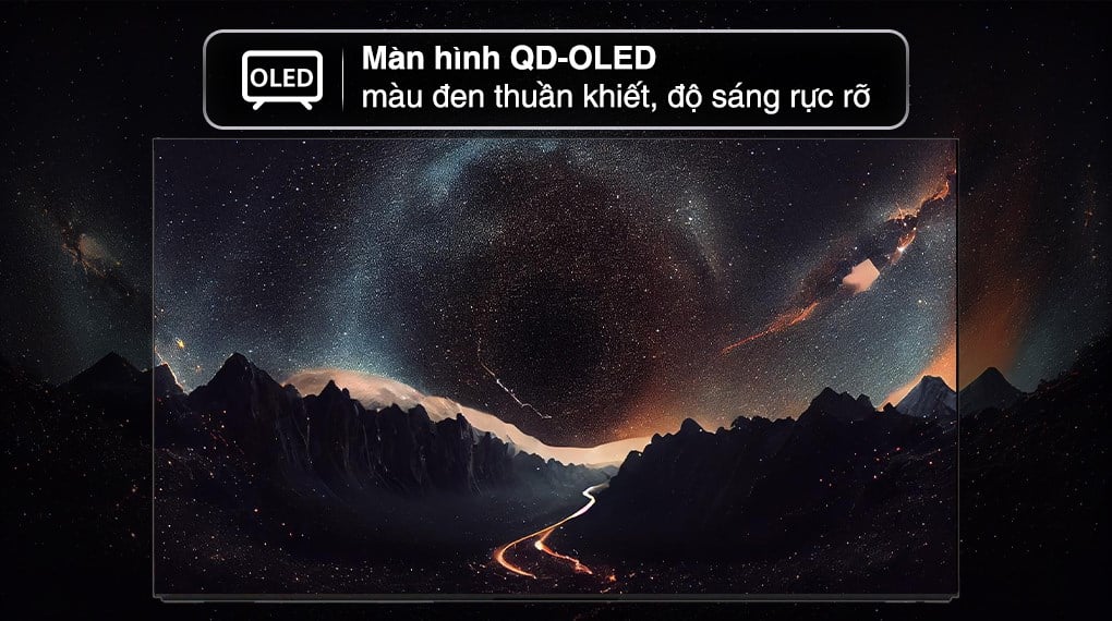 Tivi OLED Sony 4K 65 inch K-65XR80 – ảnh 2