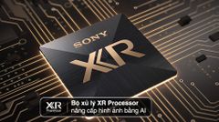 Tivi OLED Sony 4K 65 inch K-65XR80 ảnh 3