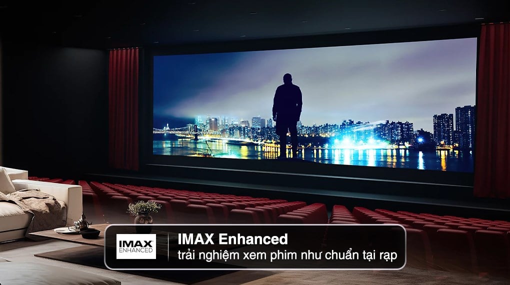 Tivi OLED Sony 4K 65 inch K-65XR80 – ảnh 6
