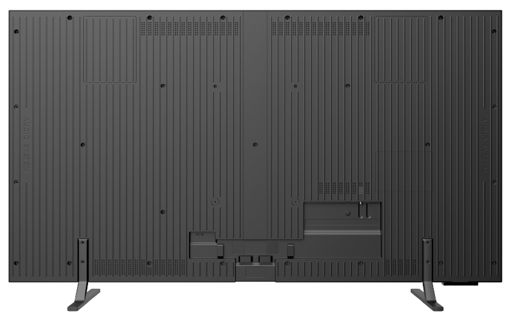 Google Tivi QLED Coocaa 55L75 – ảnh 2