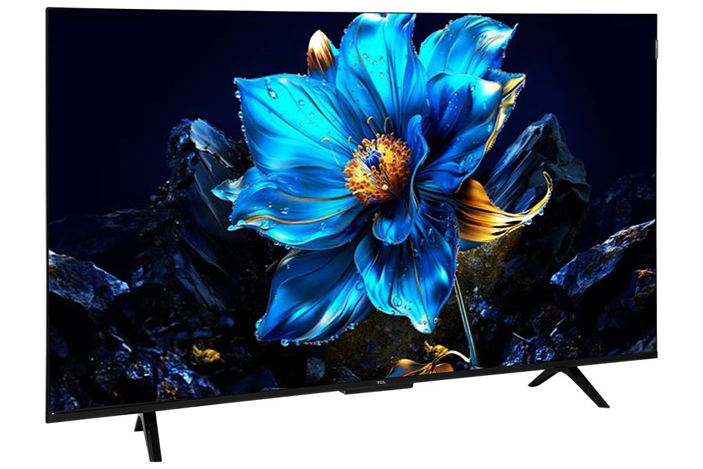 Hình ảnh hiển thị trên tivi TCL 43P7K Hình ảnh hiển thị trên tivi TCL 43P7K