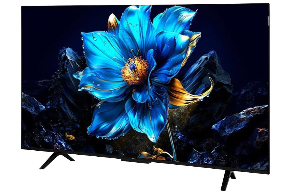 Tivi TCL 43P7K - tiện ích Tivi TCL 43P7K - tiện ích