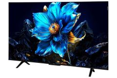 Google Tivi QLED TCL AI 4K 43 inch 43P7K ảnh 4