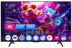 Google Tivi QLED TCL AI 4K 50 inch 50P7K ảnh 2