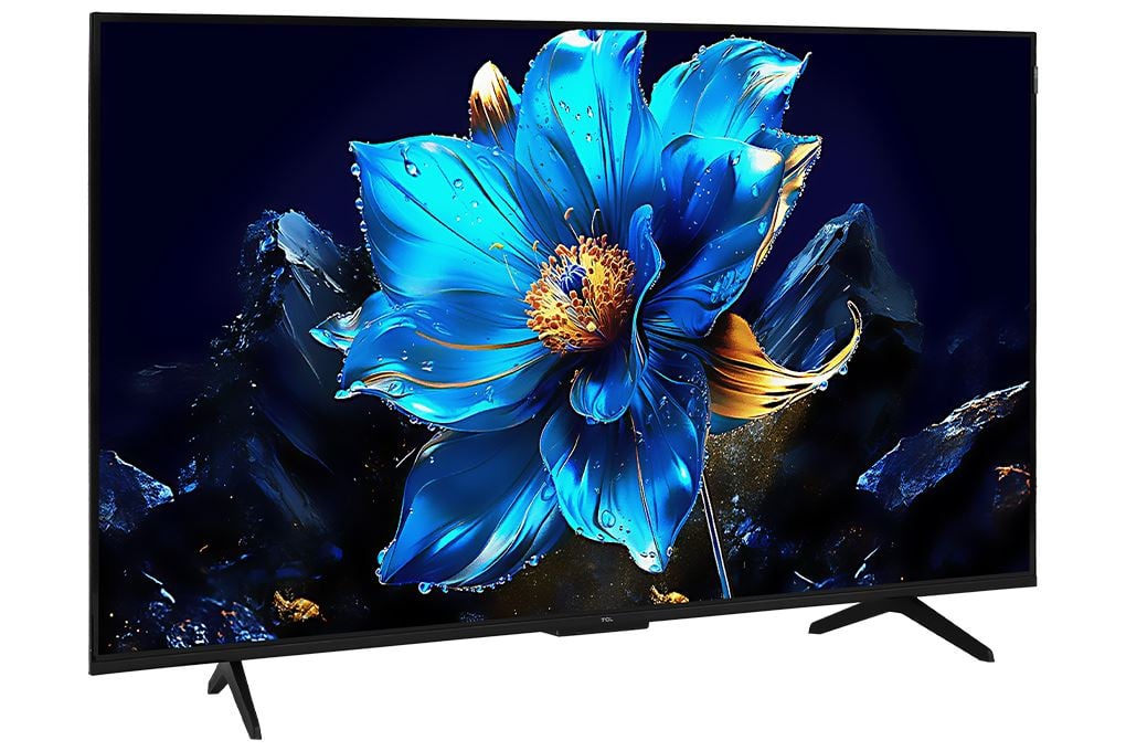 Hình ảnh hiển thị trên tivi TCL 50P7K Hình ảnh hiển thị trên tivi TCL 50P7K