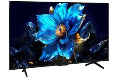 Google Tivi QLED TCL AI 4K 50 inch 50P7K ảnh 3