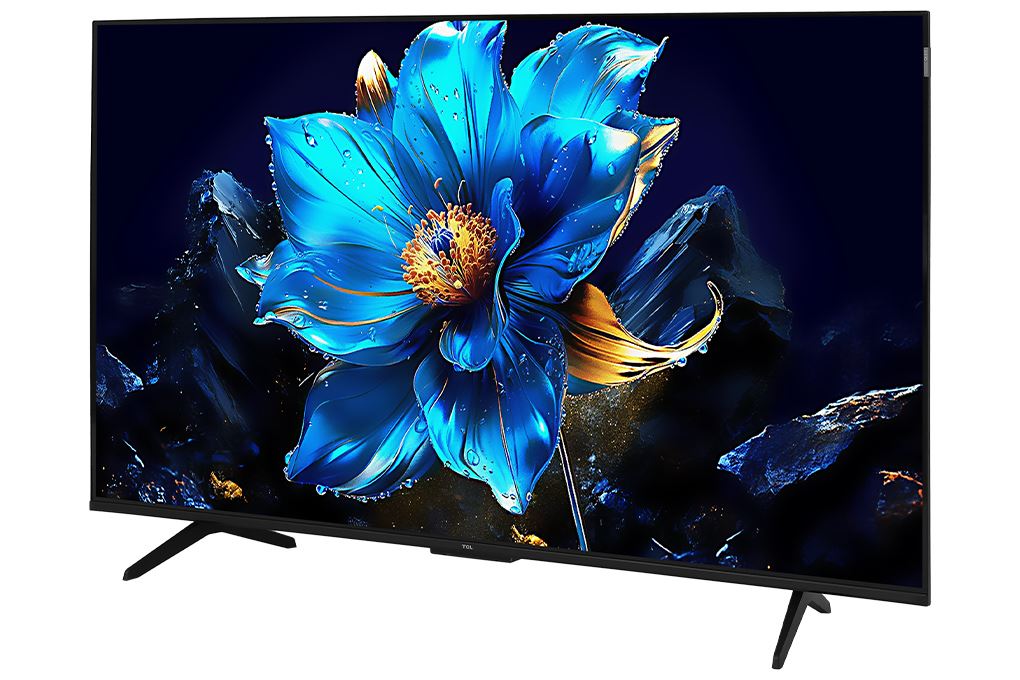 Tivi TCL 50P7K - tiện ích Tivi TCL 50P7K - tiện ích