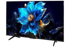 Google Tivi QLED TCL AI 4K 50 inch 50P7K ảnh 4