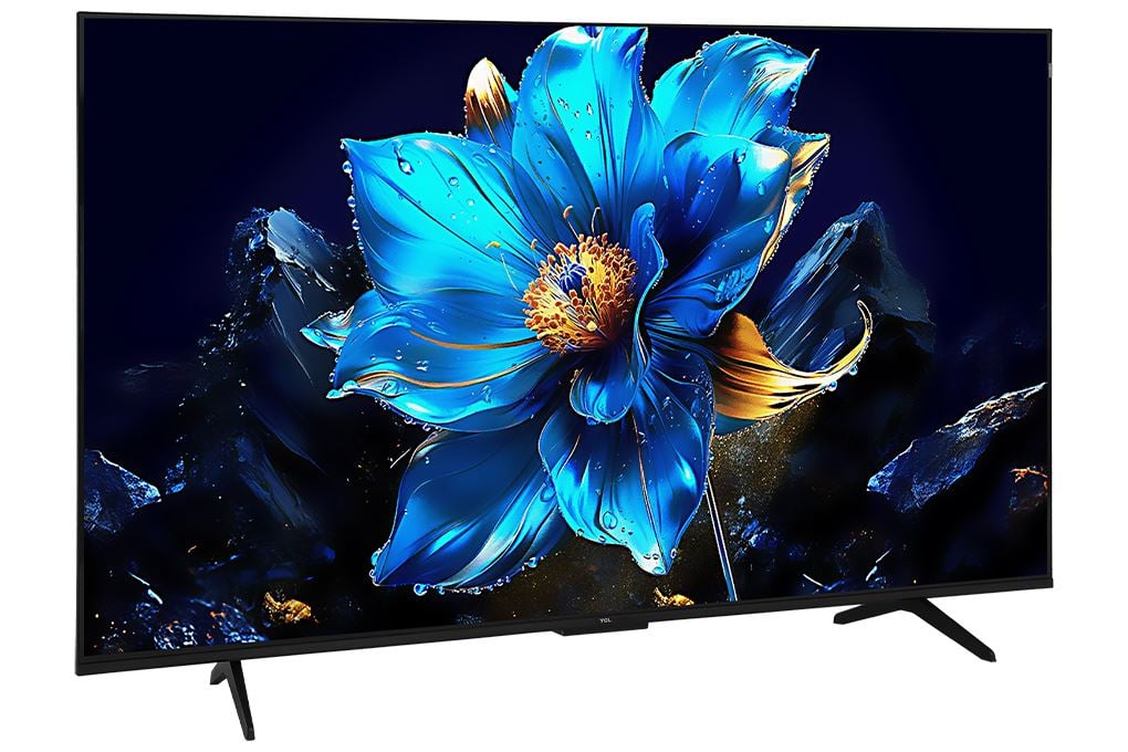 Hình ảnh hiển thị trên tivi TCL 55P7K Hình ảnh hiển thị trên tivi TCL 55P7K