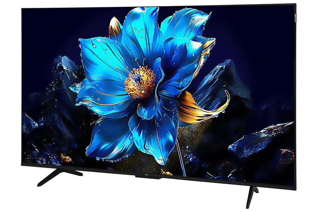 Tivi TCL 55P7K - tiện ích Tivi TCL 55P7K - tiện ích