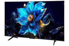 Google Tivi QLED TCL AI 4K 55 inch 55P7K ảnh 4