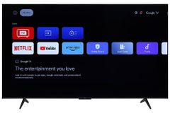 Google Tivi QLED TCL AI 4K 65 inch 65P7K ảnh 2