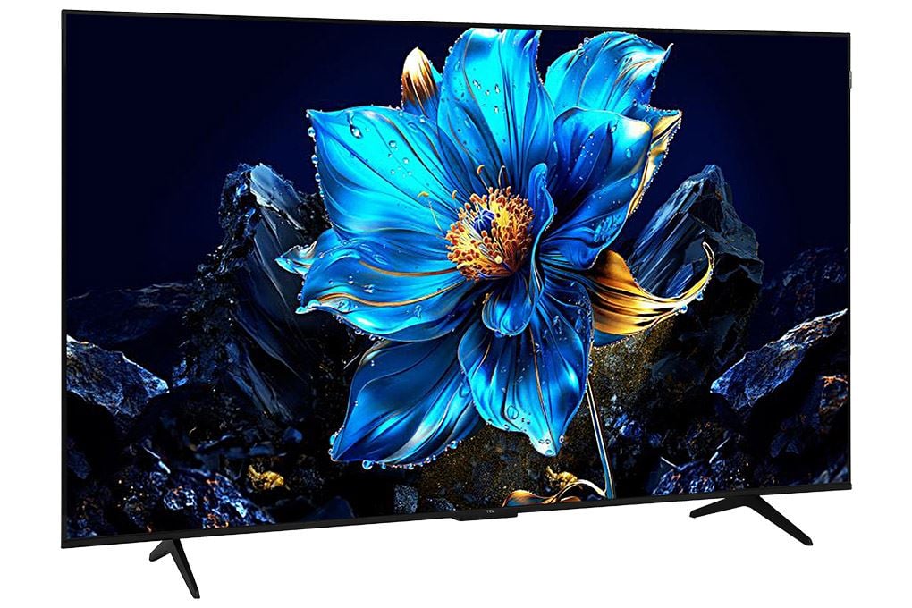 Hình ảnh hiển thị trên tivi TCL 65P7K Hình ảnh hiển thị trên tivi TCL 65P7K