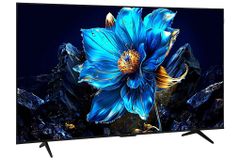 Google Tivi QLED TCL AI 4K 65 inch 65P7K ảnh 3