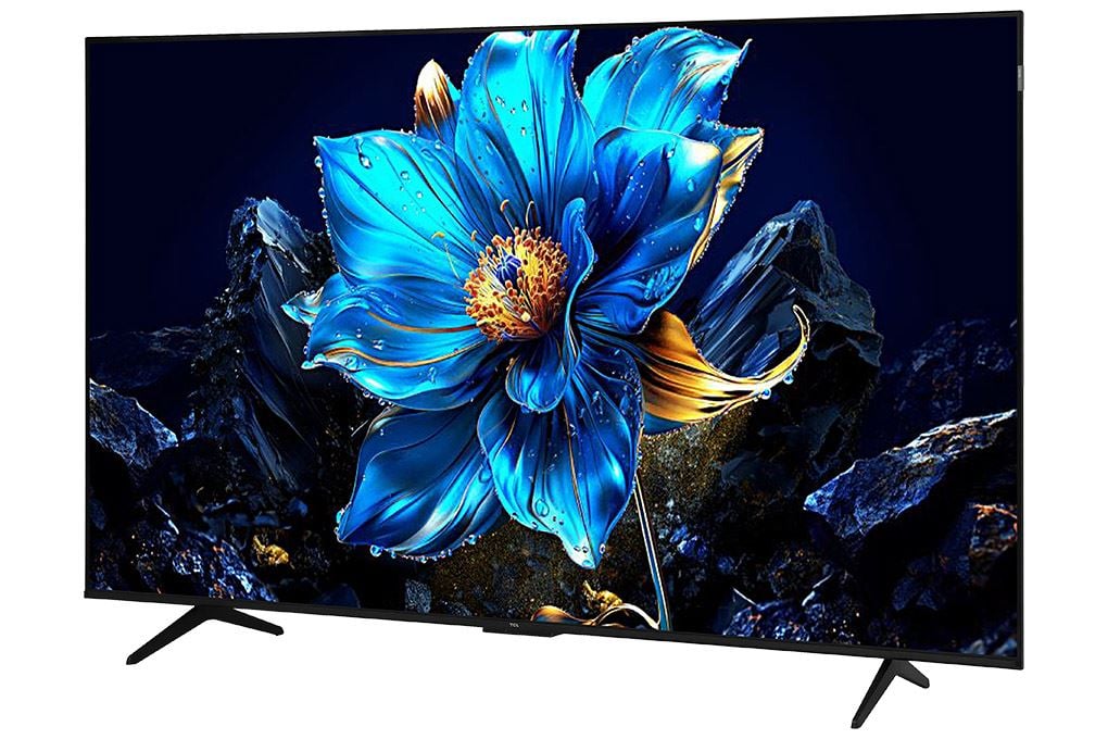 Tivi TCL 65P7K - tiện ích Tivi TCL 65P7K - tiện ích