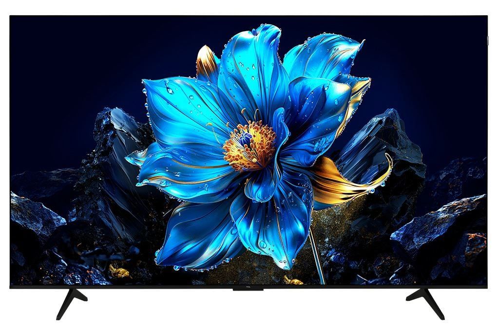 Tivi QLED TCL 4K 98 inch 98P7K