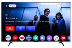 Google Tivi QLED TCL AI 4K 75 inch 75P7K ảnh 2