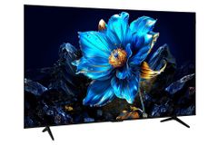 Google Tivi QLED TCL AI 4K 75 inch 75P7K ảnh 3