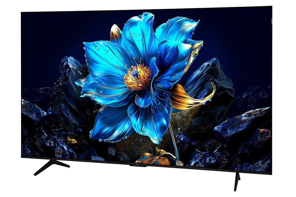 Tivi TCL 98P7K - tiện ích Tivi TCL 98P7K - tiện ích
