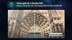 Google Tivi Sony 4K 43 inch K-43S25VM2 ảnh 5