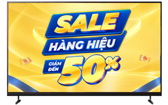 Google Tivi Sony 4K 55 Inch BRAVIA 3 II K-55XR30M2