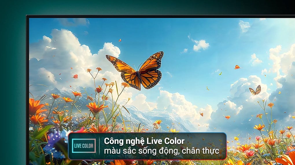 Google Tivi Sony 4K 85 inch K-85S25VM2 – ảnh 4
