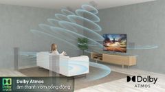 Google Tivi Sony 4K 55 inch KD-55X85L ảnh 8