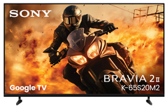 Google Tivi Sony 4K 65 Inch BRAVIA 2 II K-65S20M2