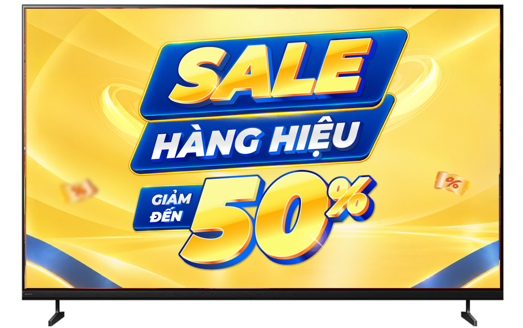 Google Tivi Sony 4K 65 Inch BRAVIA 3 II K-65XR30M2