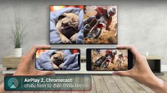 Google Tivi Sony 4K 65 inch K-65S25VM2 ảnh 7