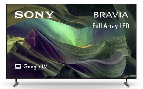 Google Tivi Sony 4K 65 inch KD-65X85L