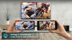 Google Tivi Sony 4K 75 inch K-75S25VM2 ảnh 7