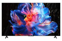 Google Tivi TCL 4K 55 inch 55P69K ảnh 1