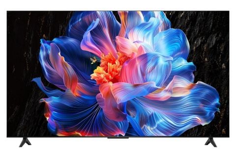 Google Tivi TCL AI 4K 65 inch 65P69K