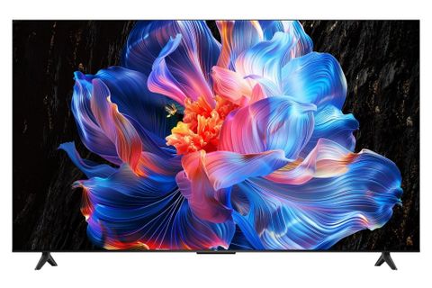 Google Tivi TCL 4K 43 inch 43P69K