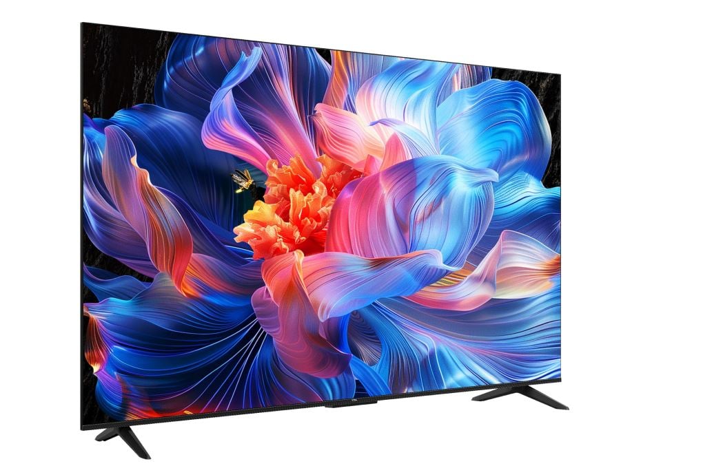Thiết kế TCL 65P69K Thiết kế TCL 65P69K
