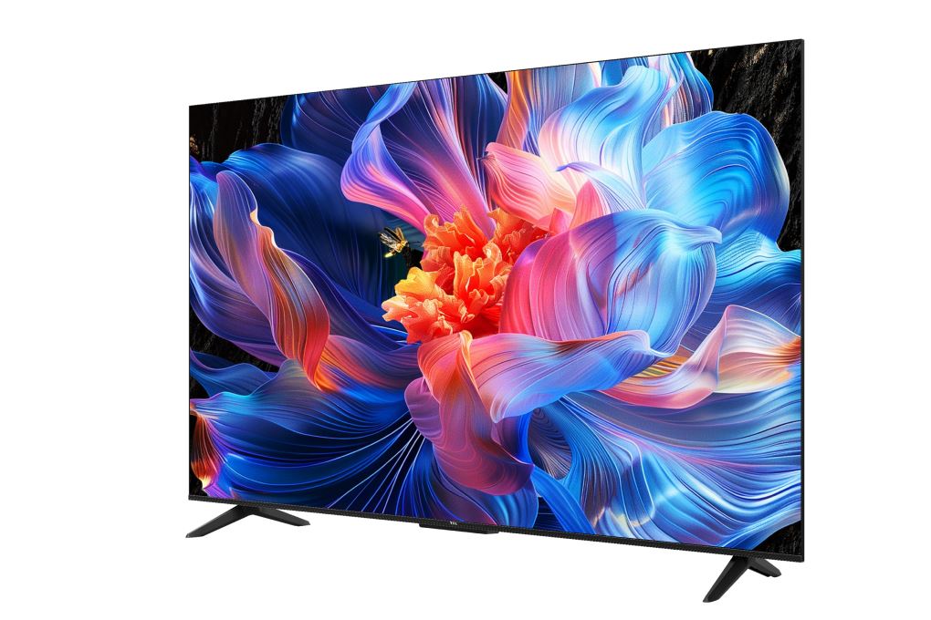 Hình ảnh hiển thị trên tivi TCL 65P69K Hình ảnh hiển thị trên tivi TCL 65P69K