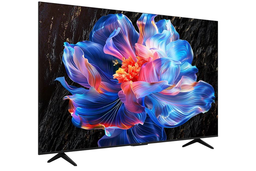 Thiết kế TCL 65P6K Thiết kế TCL 65P6K
