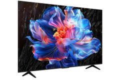 Google Tivi TCL 4K 85 inch 85P6K ảnh 2