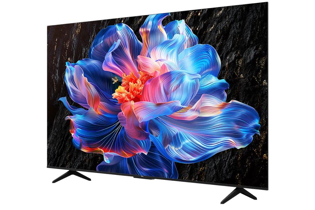 Hình ảnh hiển thị trên tivi TCL 50P6K Hình ảnh hiển thị trên tivi TCL 50P6K