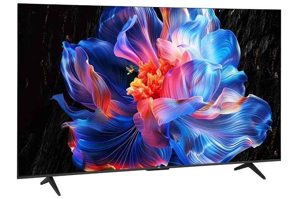 Hình ảnh hiển thị trên tivi TCL 75P69K Hình ảnh hiển thị trên tivi TCL 75P69K