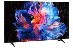 Google Tivi TCL AI 4K 75 inch 75P69K ảnh 3