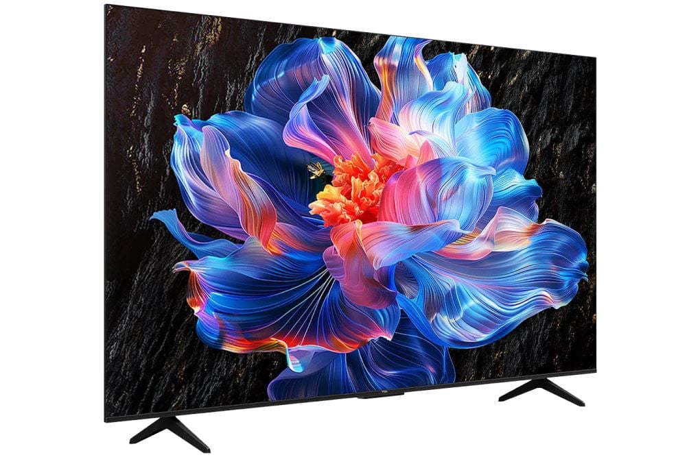 Thiết kế TCL 75P6K Thiết kế TCL 75P6K