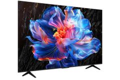 Google Tivi TCL AI 4K 75 inch 75P6K ảnh 2