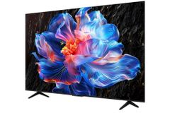 Google Tivi TCL AI 4K 75 inch 75P6K ảnh 3