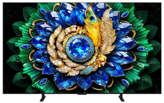 Google Tivi TCL QD-Mini LED 4K 55 Inch 55A400M ảnh 2