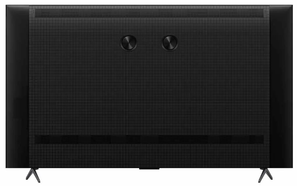 Google Tivi TCL QD-Mini LED 4K 55 Inch 55C6K (144Hz) – ảnh 5