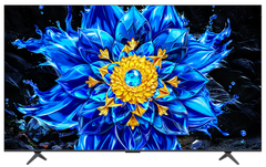 Google Tivi TCL QD-Mini LED 4K 55 Inch 55P8LS ảnh 2
