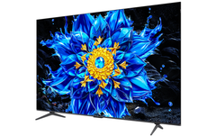 Google Tivi TCL QD-Mini LED 4K 65 Inch 65P8LS ảnh 3